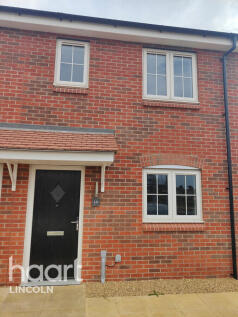 Massingham Place, Bourne 2 bed end of terrace house for sale