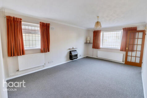 Laney Close, Glebe Park 3 bed detached bungalow for sale