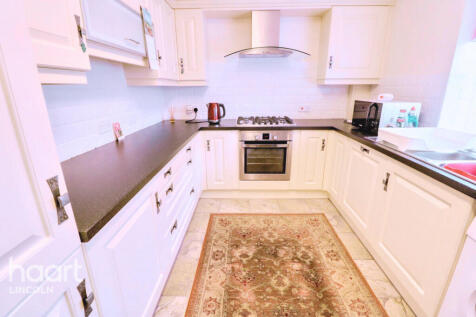 High Street, Metheringham 3 bed detached house for sale
