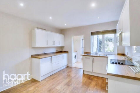 Albany Street, Lincoln 2 bed terraced house for sale