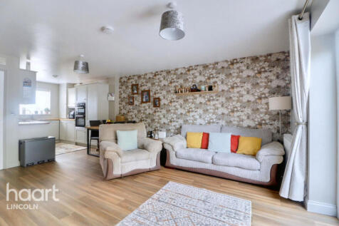 Wesley Road, Cherry Willingham 4 bed semi