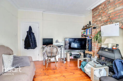 Dixon Street, Lincoln 2 bed terraced house for sale