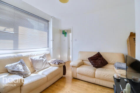 St Andrews Street, Lincoln 2 bed terraced house for sale