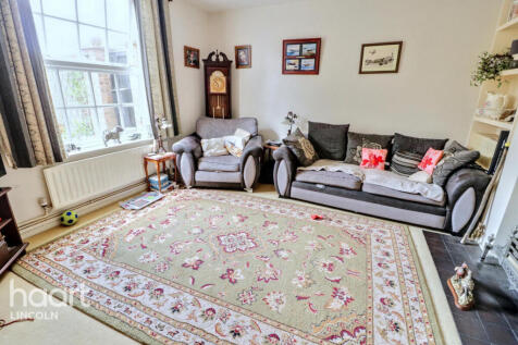 Station Road, Bardney 4 bed cottage for sale