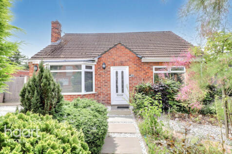 Doddington Avenue, Lincoln 2 bed bungalow for sale