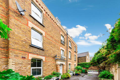 South Lambeth Road, London, SW8 1 bed flat for sale