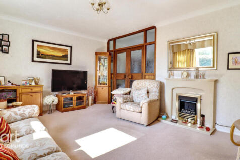 Flemyng Road, Bury St Edmunds 3 bed detached house for sale