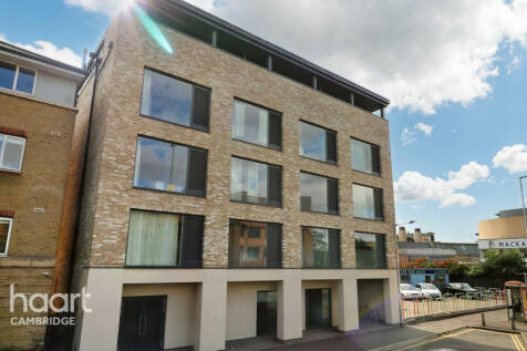 Mallory House, East Road, Cambridge Studio for sale