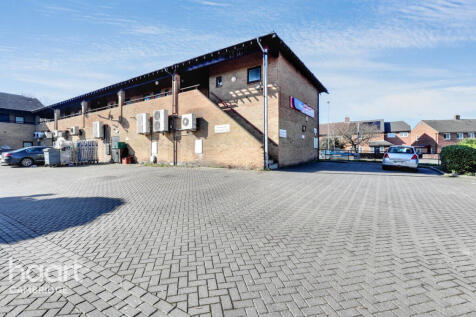 Ditton Lane, Cambridge 1 bed flat for sale