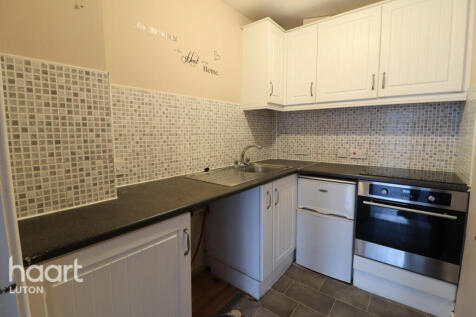 Mill Street, Luton 2 bed apartment for sale