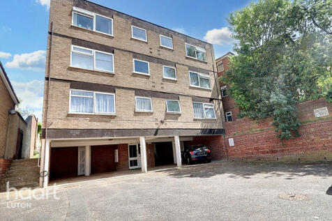 Gregories Close, Luton 1 bed apartment for sale