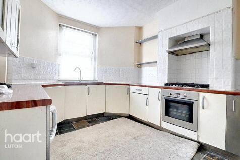 Clarendon Road, Luton 1 bed apartment for sale
