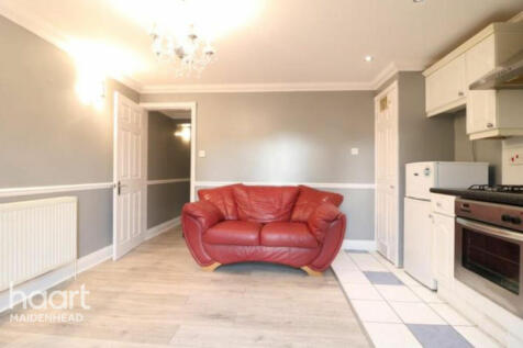School Lane, Maidenhead 1 bed maisonette for sale