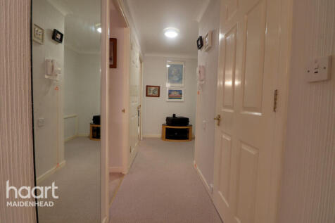 Bridge Avenue, Maidenhead 2 bed retirement property for sale
