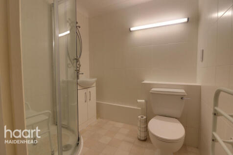 Bridge Avenue, Maidenhead 2 bed retirement property for sale