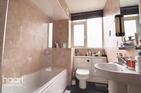Ray Mead Road, Maidenhead 2 bed apartment for sale
