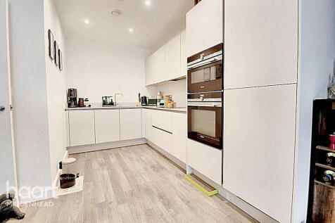 St. Ives Road, Maidenhead 1 bed apartment for sale