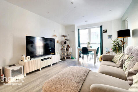 St. Ives Road, Maidenhead 1 bed apartment for sale