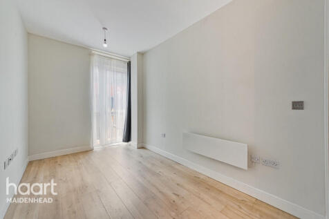 Clivemont Road, Maidenhead 1 bed apartment for sale