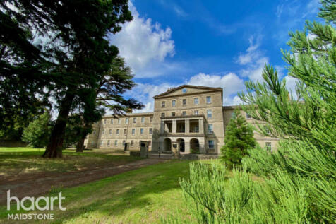 St Andrews Park, Maidstone 2 bed apartment for sale