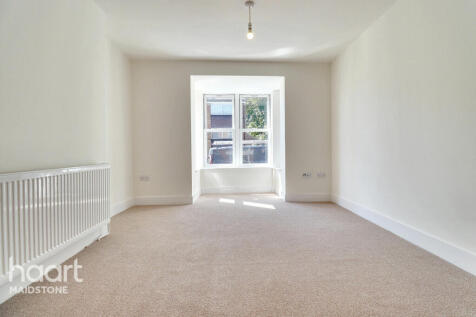 Cornwallis Road, Maidstone 2 bed apartment for sale