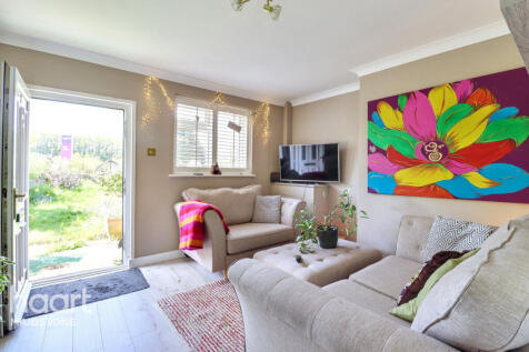 The Green, Maidstone 2 bed bungalow for sale