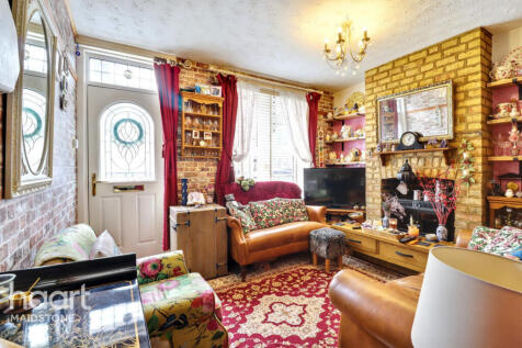 Waterlow Road, Maidstone 4 bed terraced house for sale