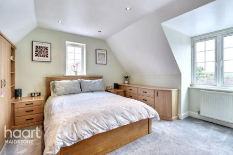 Heathfield Road, Maidstone 5 bed detached house for sale