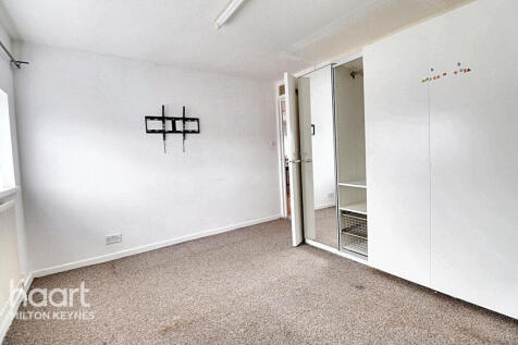 Conniburrow Boulevard, Milton Keynes 1 bed apartment for sale
