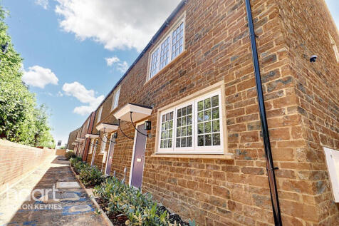 8 Stour View, Banbury 3 bed end of terrace house for sale