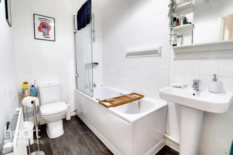 Greensand View, Milton Keynes 2 bed apartment for sale