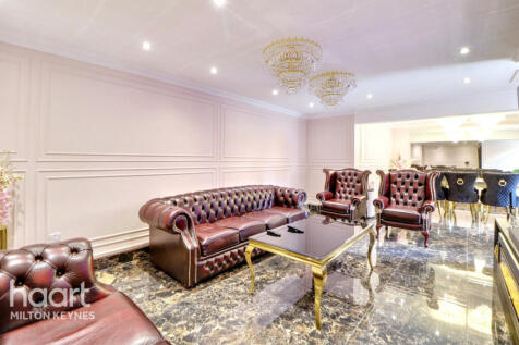 Pyxe Court, Walton Park 5 bed detached house for sale