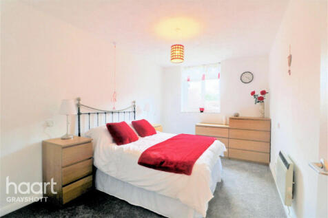 Headley Road, Hindhead 1 bed retirement property for sale