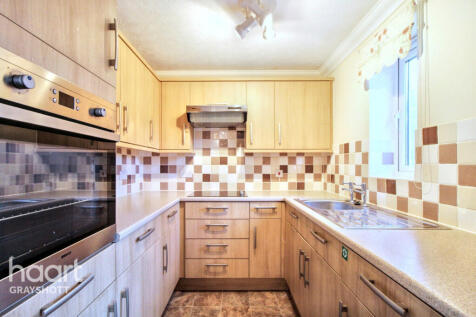 Headley Road, Hindhead 1 bed apartment for sale
