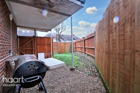 1 bedroom detached house for sale
