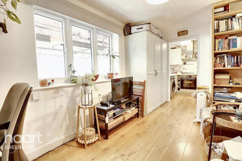 1 bedroom apartment for sale