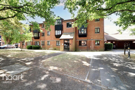 Willenhall Drive, Hayes Studio for sale