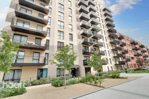 24 Farine Avenue, Hayes 2 bed apartment for sale