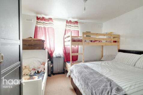 1 bedroom flat for sale