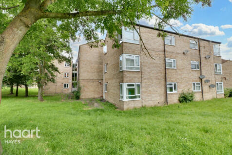 Aspen Lane, Northolt 1 bed flat for sale