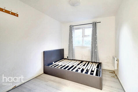 Abbotswood Way, Hayes 1 bed maisonette for sale
