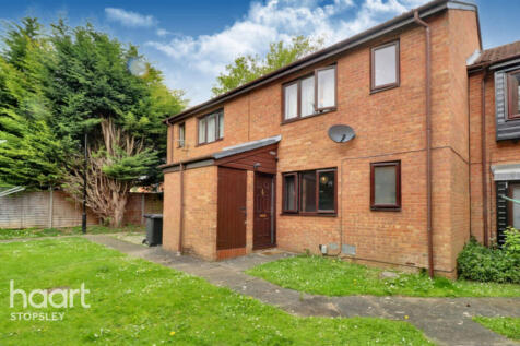 1 bedroom maisonette for sale