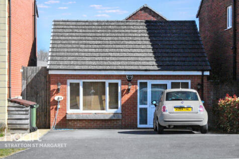Biddestone Avenue, Coate 5 bed detached house for sale