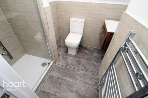 Hindes Road, HARROW 1 bed flat for sale