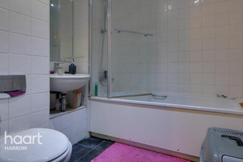 Harrow & Wealdstone 1 bed flat for sale