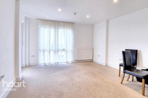 HARROW 1 bed apartment for sale