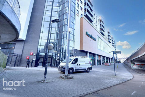 HARROW 1 bed apartment for sale