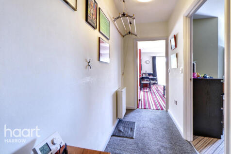 Headstone Drive, Harrow 1 bed flat for sale