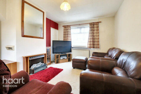 Winterslow Road, Swindon 3 bed terraced house for sale