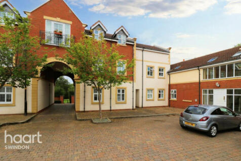 Elgar Close, Swindon 1 bed apartment for sale